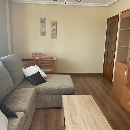 Apartment In One