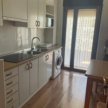 In One Apartment Ciudad Rodrigo