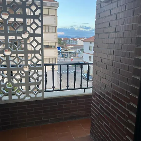 Apartment In One Ciudad Rodrigo