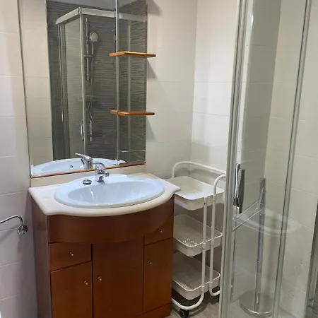 In One Apartment *