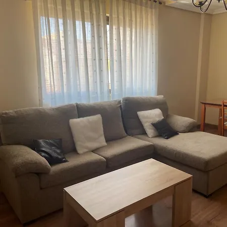 Apartment In One *