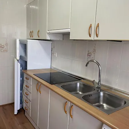 In One Apartment Ciudad Rodrigo