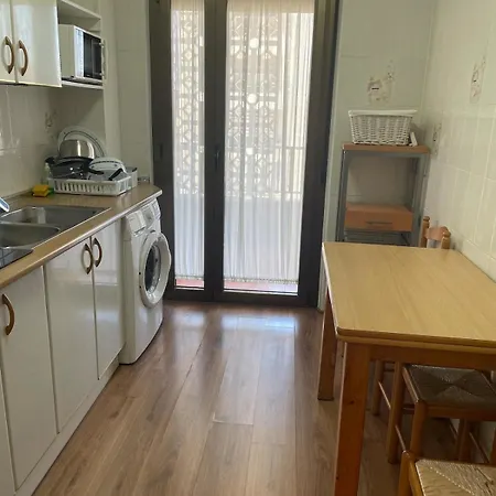 Apartment In One